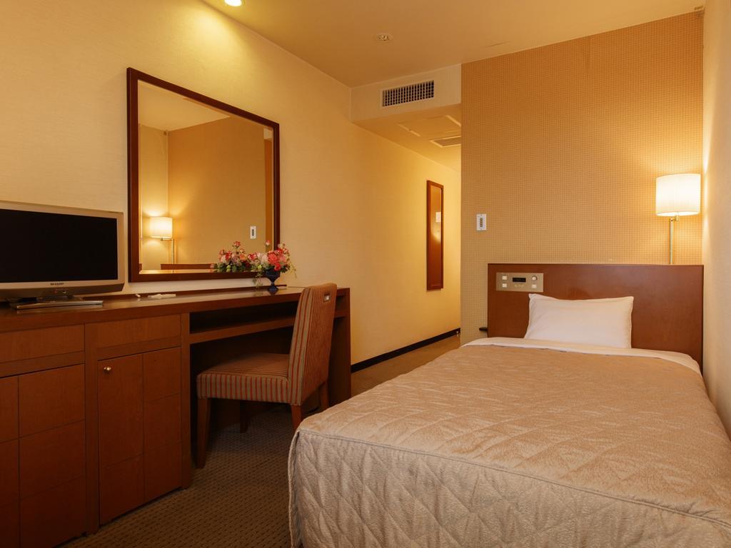 Hotel Crown Palais Shuhoku Odate Eksteriør bilde